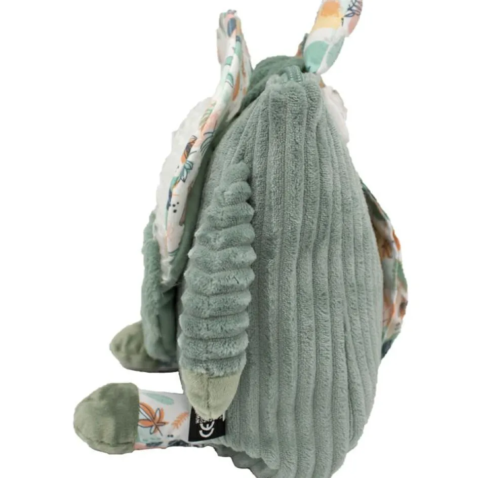 Sac à dos bébé peluche Chillos le Paresseux|Les Déglingos Hot