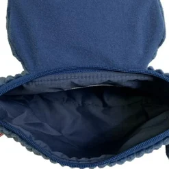 Sac à dos bébé peluche Hippipos l'hippopotame|Les Déglingos Sale