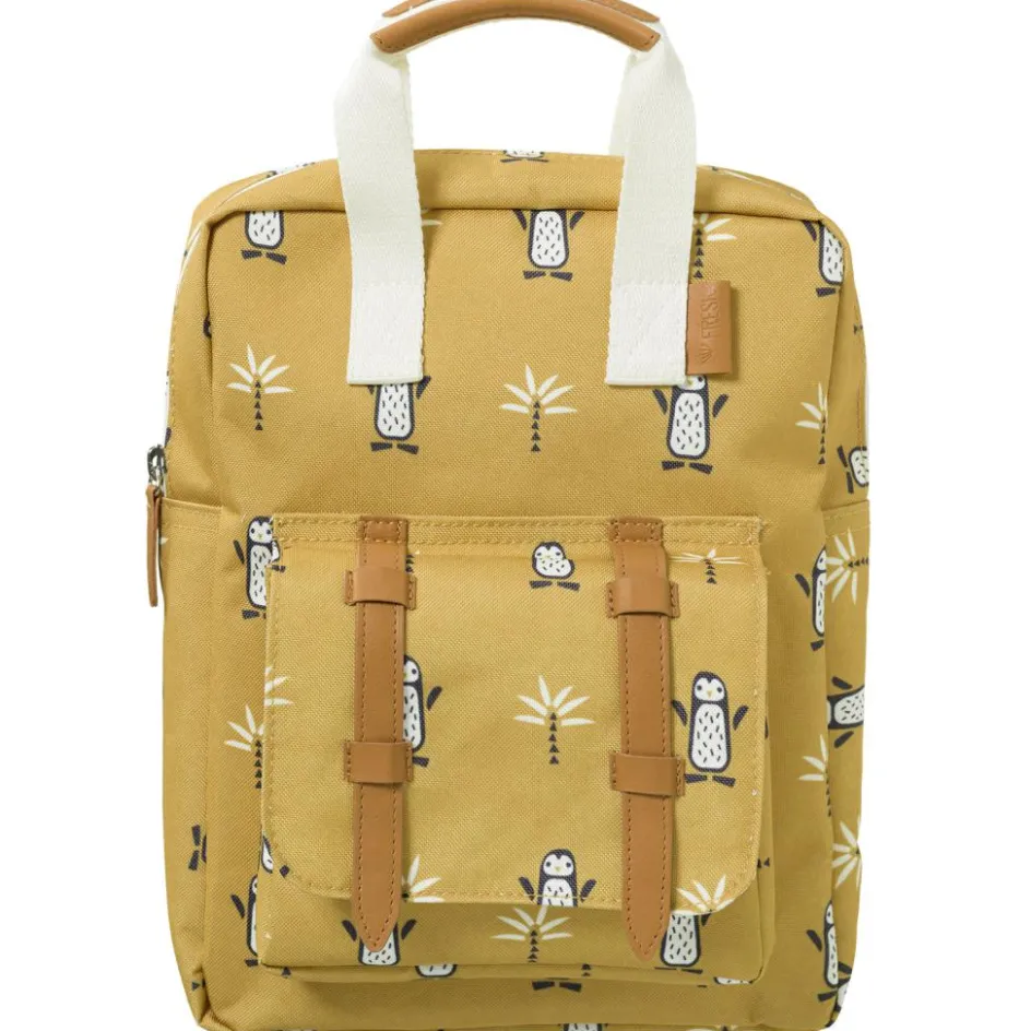 Fresk Sac à dos bébé Pingouin