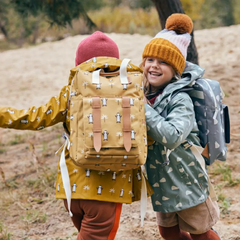 Fresk Sac à dos bébé Pingouin