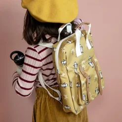 Fresk Sac à dos bébé Pingouin