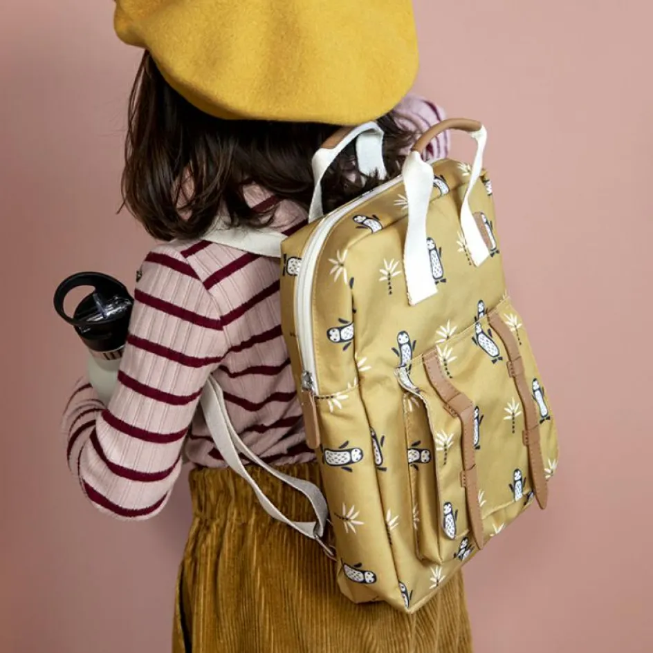 Fresk Sac à dos bébé Pingouin