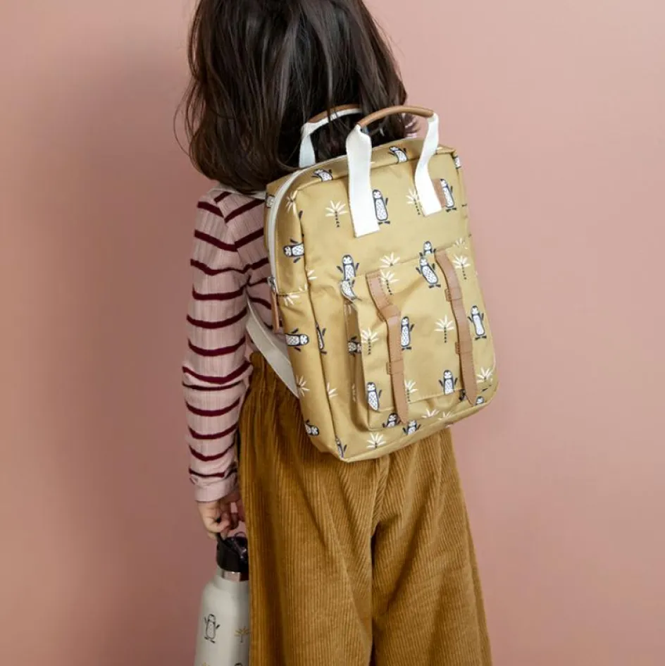 Fresk Sac à dos bébé Pingouin