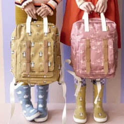 Fresk Sac à dos bébé Pingouin