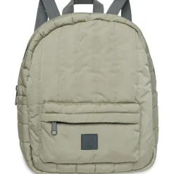 Sac à dos bébé Puffed Olive Green|Jollein Sale