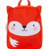 A Little Lovely Company Sac à dos bébé Renard