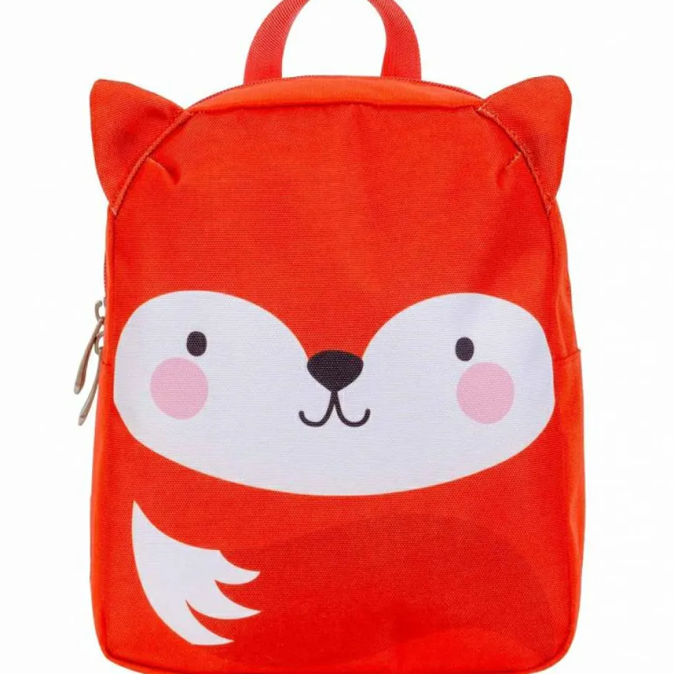 A Little Lovely Company Sac à dos bébé Renard