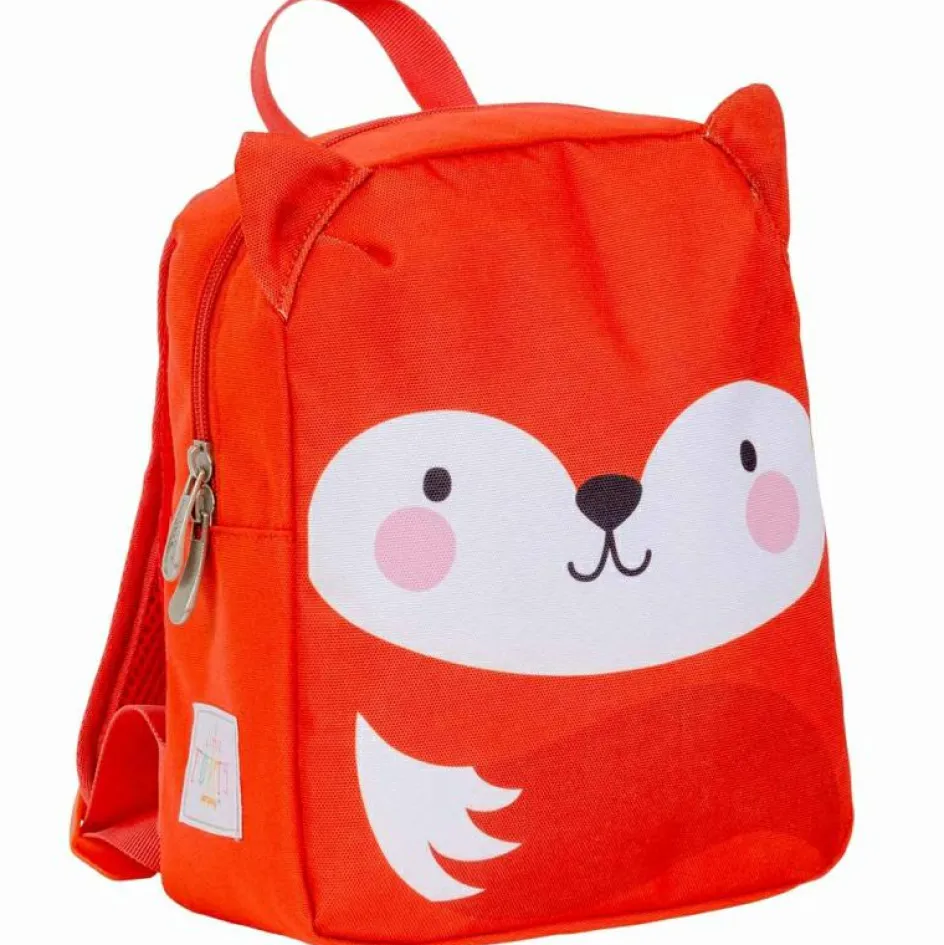 A Little Lovely Company Sac à dos bébé Renard