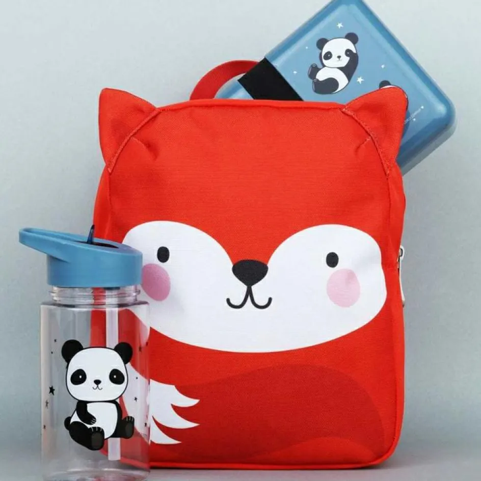 A Little Lovely Company Sac à dos bébé Renard