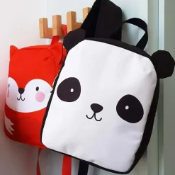 A Little Lovely Company Sac à dos bébé Renard