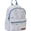 Clearance Little Dutch Sac à dos bébé Sailors bay