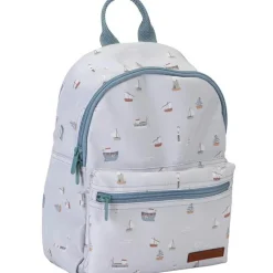 Clearance Little Dutch Sac à dos bébé Sailors bay