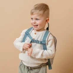 Clearance Little Dutch Sac à dos bébé Sailors bay