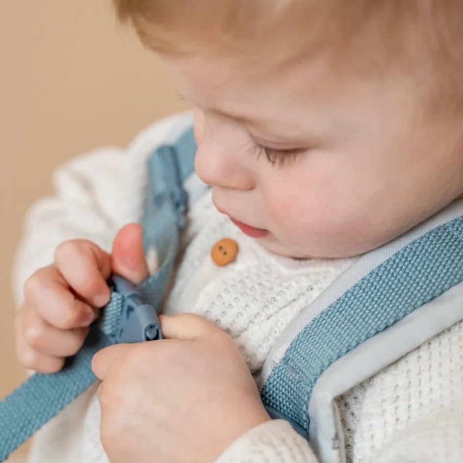 Clearance Little Dutch Sac à dos bébé Sailors bay