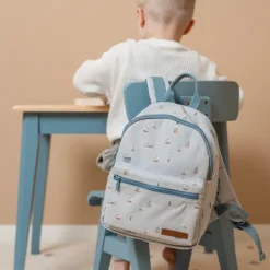 Clearance Little Dutch Sac à dos bébé Sailors bay