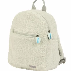 Online Nattou Sac à dos bébé Teddy Lapidou écru