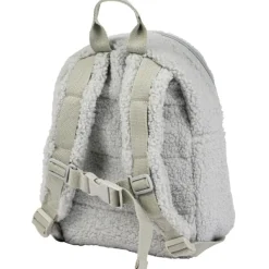 Outlet Nattou Sac à dos bébé Teddy Lapidou gris