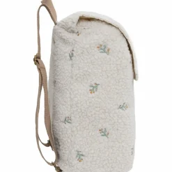 Hot Jollein Sac à dos bébé Teddy Lovely