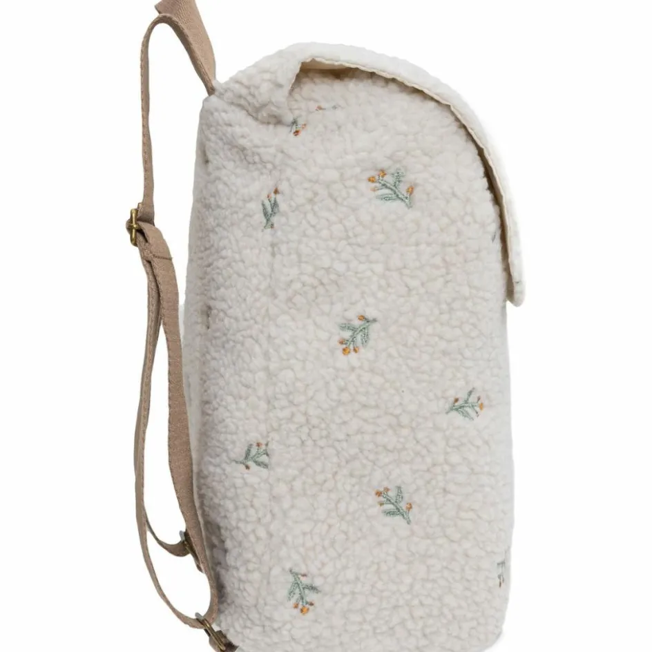 Hot Jollein Sac à dos bébé Teddy Lovely