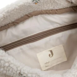 Hot Jollein Sac à dos bébé Teddy Lovely