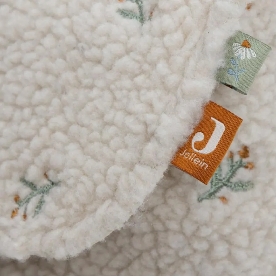 Hot Jollein Sac à dos bébé Teddy Lovely