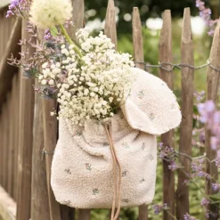 Hot Jollein Sac à dos bébé Teddy Lovely