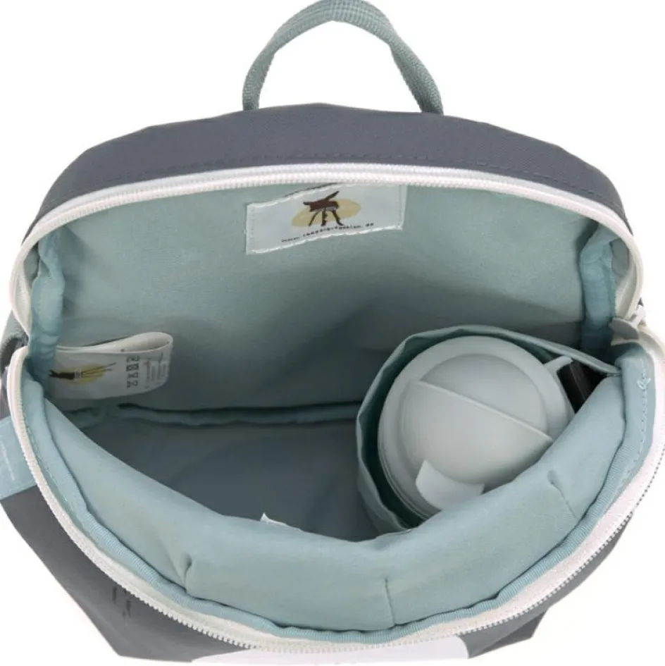 Sale Lässig Sac à dos bébé Tiny About Friends Raton Laveur