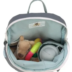 Sale Lässig Sac à dos bébé Tiny About Friends Raton Laveur