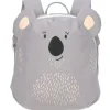 Lässig Sac à dos bébé Tiny About Friends Koala