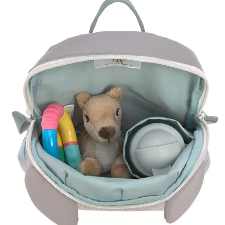 Lässig Sac à dos bébé Tiny About Friends Koala