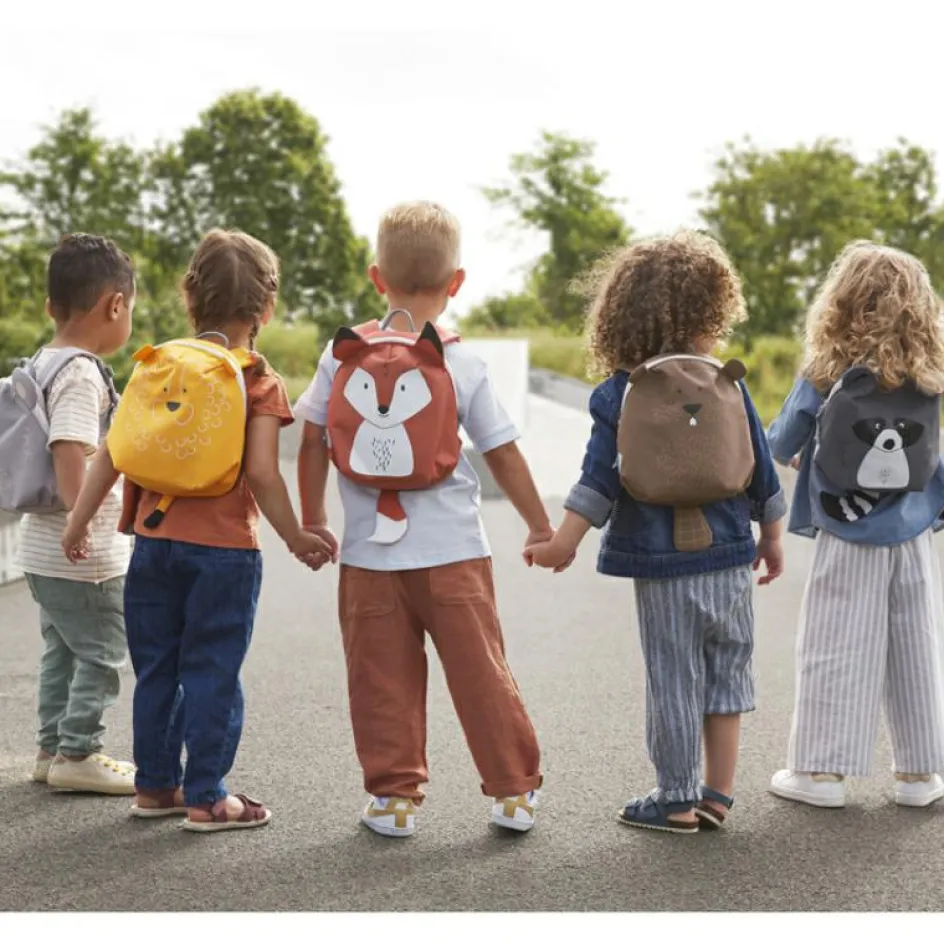 Lässig Sac à dos bébé Tiny About Friends Koala