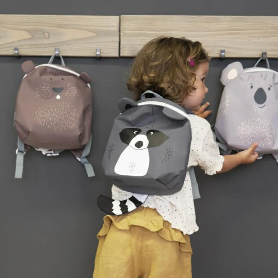 Lässig Sac à dos bébé Tiny About Friends Koala