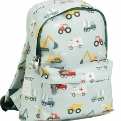 Discount A Little Lovely Company Sac à dos bébé Véhicules