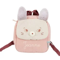 Sac à dos Brume Après la pluie (personnalisable)|Moulin Roty Hot