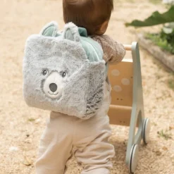 Sac à dos Buddy|Trois Kilos Sept Sale