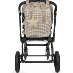 Discount Walking Mum Sac à dos Caetana Sand