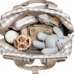 Discount Walking Mum Sac à dos Caetana Sand