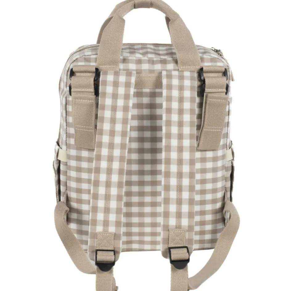 Discount Walking Mum Sac à dos Caetana Sand