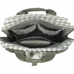 Sale Walking Mum Sac à dos Caetana Stone