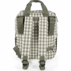 Sale Walking Mum Sac à dos Caetana Stone