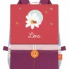 Sac à dos Coccinelle Marguerite (personnalisable)|L'oiseau bateau Online