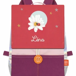 Sac à dos Coccinelle Marguerite (personnalisable)|L'oiseau bateau Online