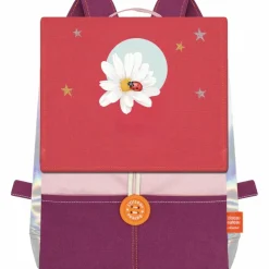 Sale L'oiseau bateau Sac à dos Coccinelle Marguerite