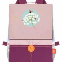 Sac à dos Coccinelle Ombelle|L'oiseau bateau Hot