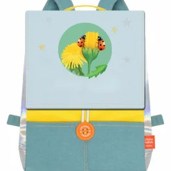Sac à dos Coccinelle Pissenlit|L'oiseau bateau