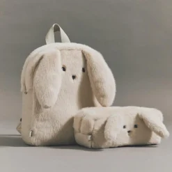 Liewood Sac à dos Denise Rabbit Mist