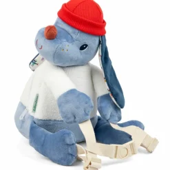 Sac à dos doux Jules|Lilliputiens Clearance