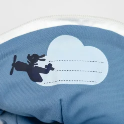 Sac à dos doux Jules|Lilliputiens Clearance