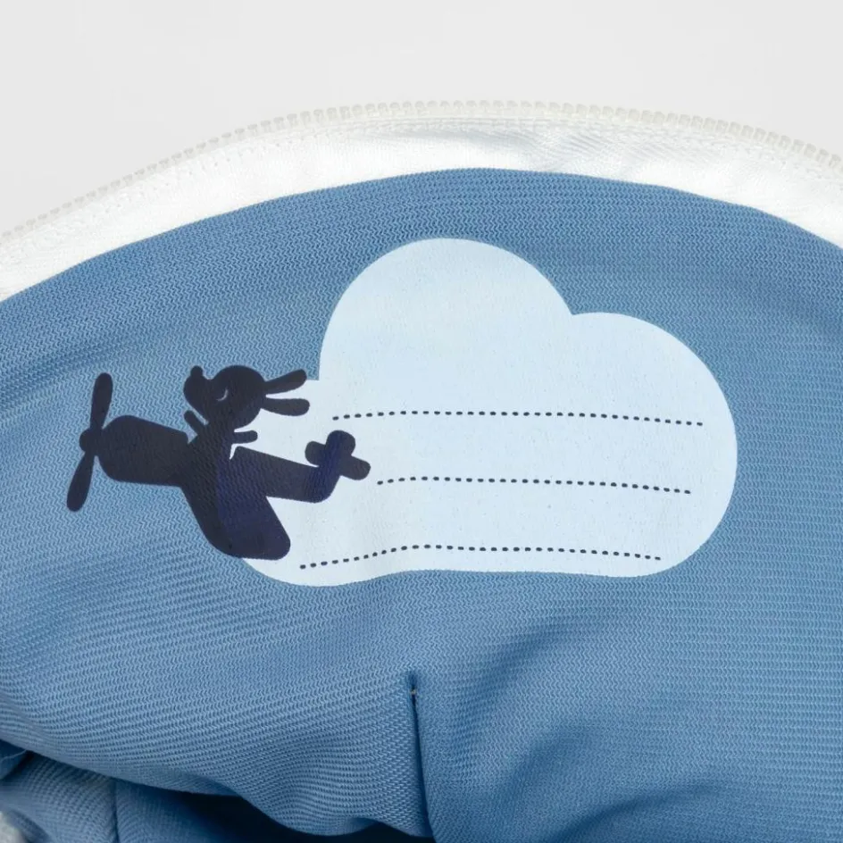 Sac à dos doux Jules|Lilliputiens Clearance