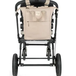 Best Walking Mum Sac à dos Eco Mum Apricot